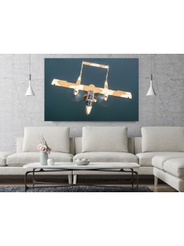 Foto obraz OV-10 Bronco