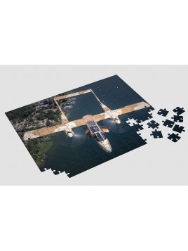 Foto Puzzle Lotnicze OV-10...