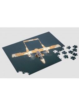 Foto Puzzle Lotnicze OV-10...