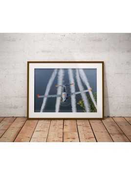 copy of Poster PZL Orlik