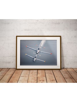 copy of Poster PZL Orlik