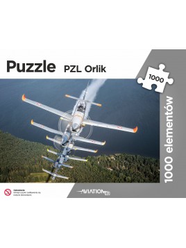 copy of Photo Aerial Puzzle...