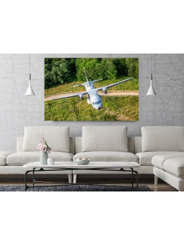 Foto Obraz C-295 Casa