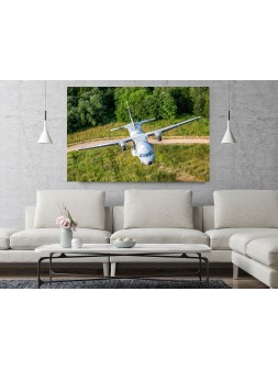 copy of Photo Image C-130...