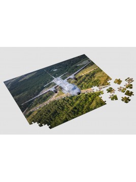 Foto Puzzle Lotnicze C-295...