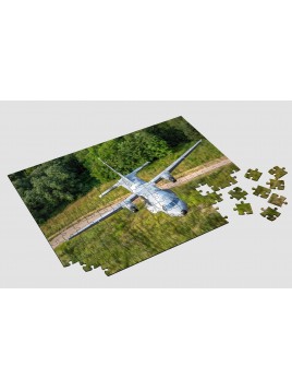 Foto Puzzle Lotnicze C-295...