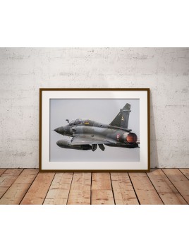 Dassault Mirage 2000