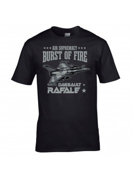 copy of T-shirt MiG-29 Fulcrum