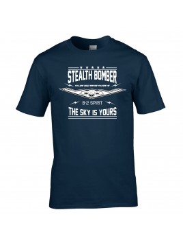 copy of T-shirt MiG-29 Fulcrum