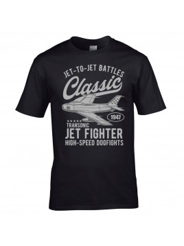 copy of T-shirt MiG-29 Fulcrum