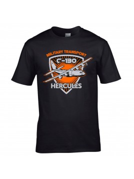 Koszulka C130 Hercules