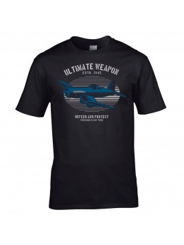 Koszulka Ultimate Weapon