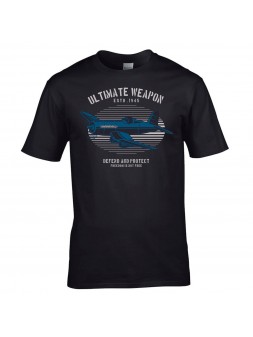 copy of T-shirt MiG-29 Fulcrum