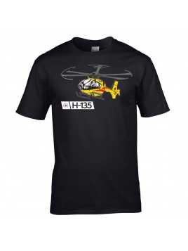 Koszulka H135 Lotnicze...