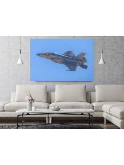 Foto obraz F-35 Lightning II