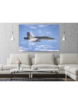 Foto obraz F-18 Hornet