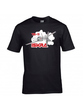 Tshirt TS-11 Iskra