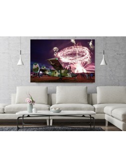 Foto obraz M28 Bryza