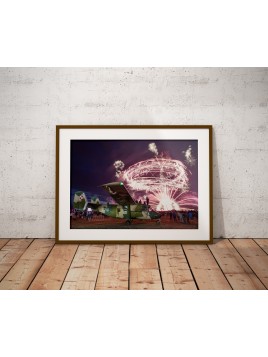 copy of Poster TS-11 Iskra