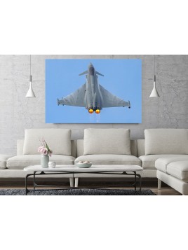 Foto obraz Eurofighter Typhoon