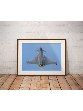 copy of Eurofighter Typhoon...