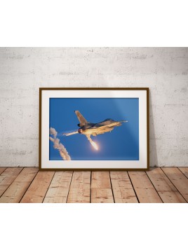 copy of Poster F-16 Polish...