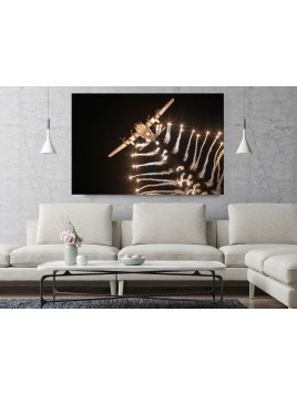 Foto Obraz C-130 Hercules