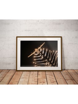 copy of Poster C-130 Hercules