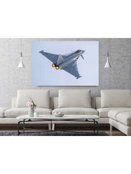 Foto obraz Eurofighter Typhoon