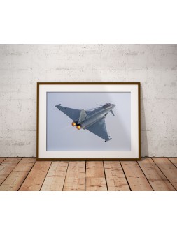 copy of Eurofighter Typhoon...