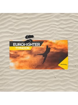 Ręcznik plażowy Eurofighter...