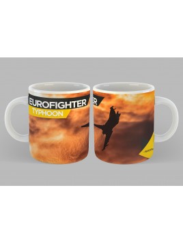 copy of Eurofighter Typhoon...