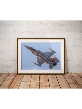 copy of Poster F-16 Polish...