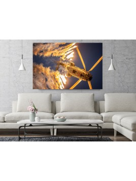 Foto Obraz Airbus H215...