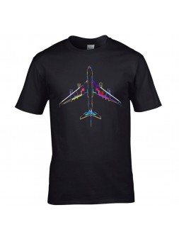 copy of T-shirt MiG-29 Fulcrum