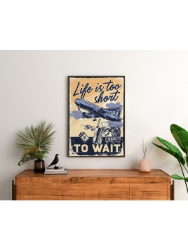 copy of Poster Retro...