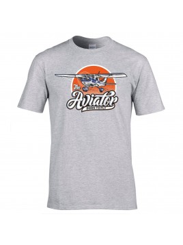 Koszulka Cessna The Aviatior