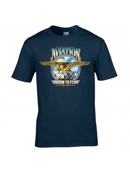 Koszulka Flying Academy