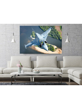 JAS-39 Gripen Czech Air Force