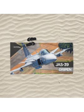 copy of Beach towel JAS-39...