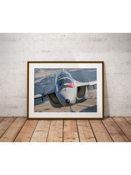 Plakat M346 Master Siły...