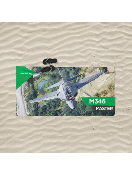 copy of Beach towel M346...