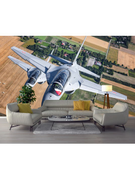 copy of Wall mural wall...