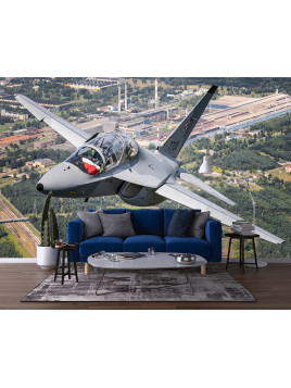 copy of Wall mural wall...