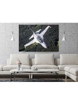 Obraz FA-50 - Siły...