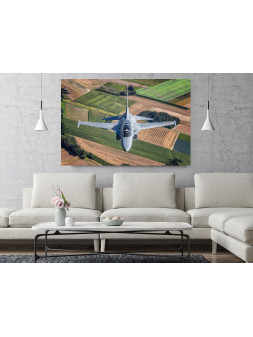 Obraz FA-50 - Siły...