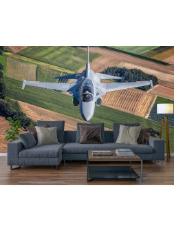 Fototapeta tapeta na ścianę...