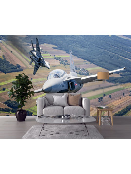 Fototapeta tapeta na ścianę...