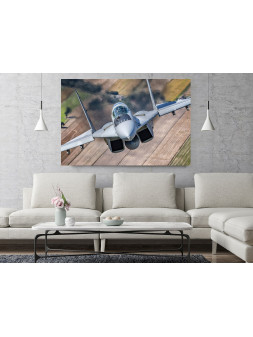 Obraz MiG-29 Siły...