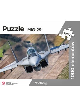 copy of Photo Aerial Puzzle...